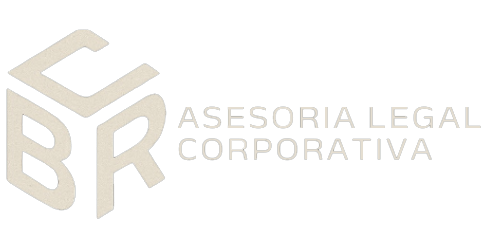 Logo de BCR Abogados
