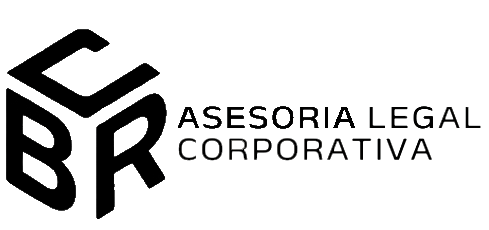 Logo de BCR Abogados