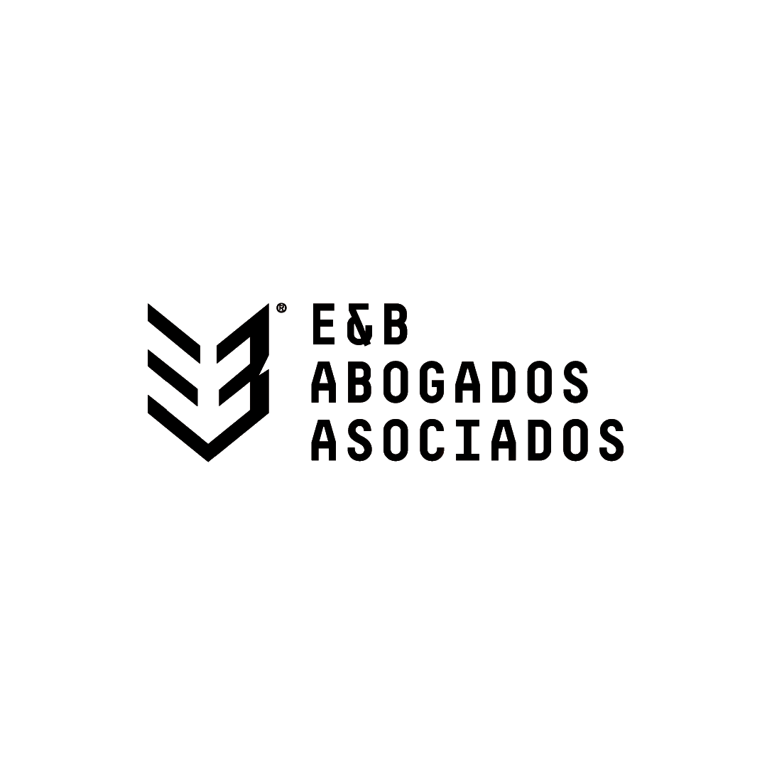 Logo E&B Abogados